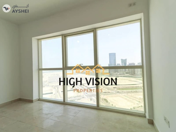 Marina Heights, Marina Square, Al Reem Island, Abu Dhabi