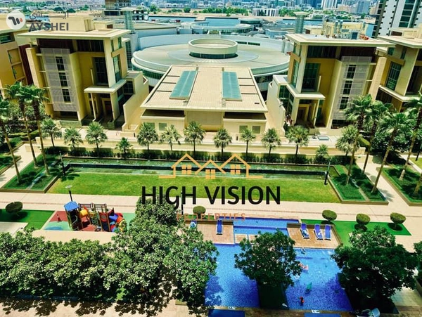Marina Heights, Marina Square, Al Reem Island, Abu Dhabi