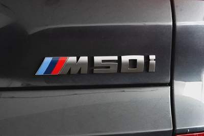 4,240 AED / 60 months | 0% DP | 2021 BMW X5 M50i / Full BMW Service History-15