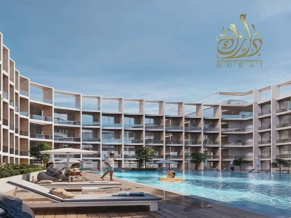 CASH OFFER _RESORT LIVING_NEAR HANDOVER _HIGH ROI