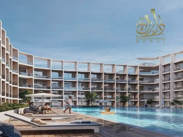 CASH OFFER _RESORT LIVING_NEAR HANDOVER _HIGH ROI