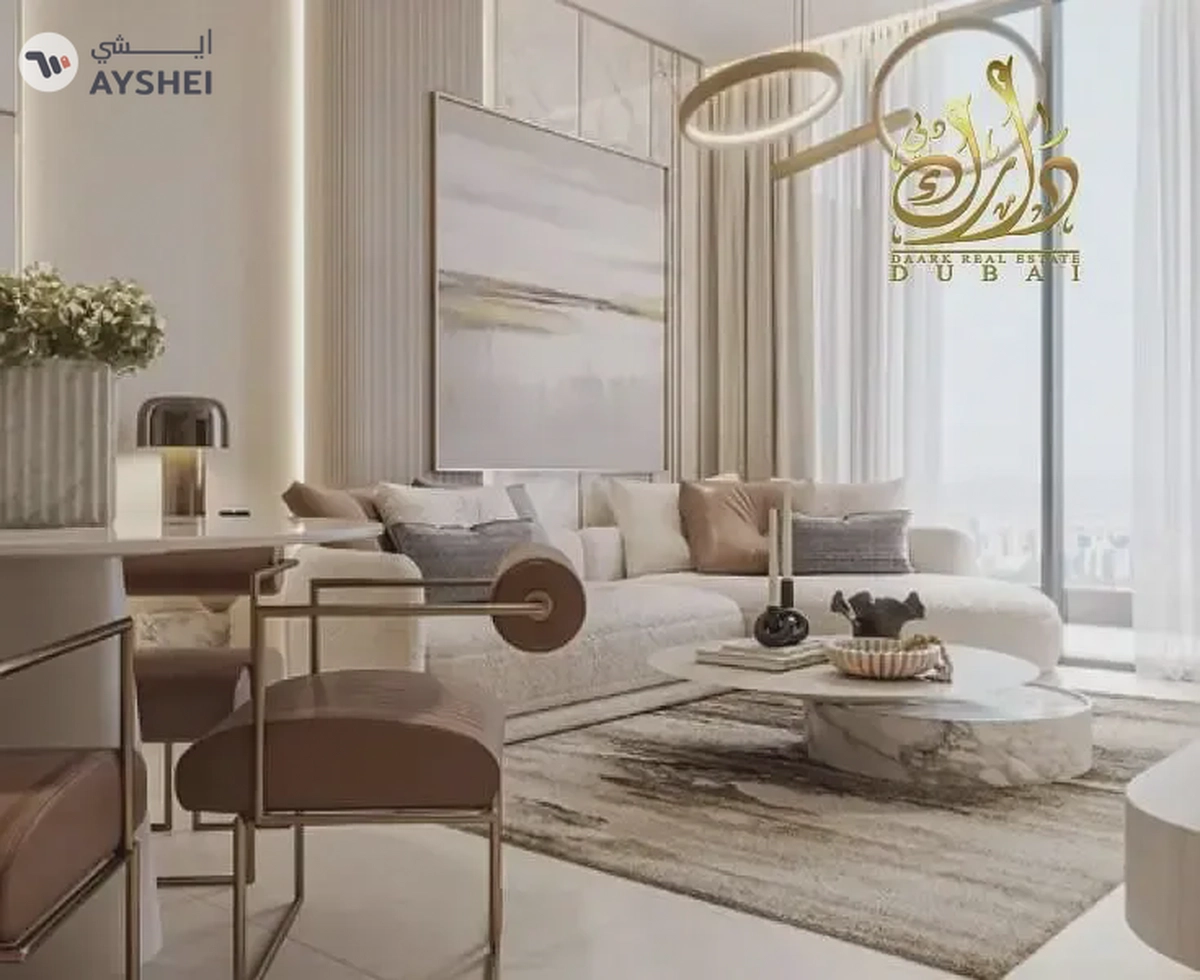 Pay 1% per month with post | handover payment plans | own your smart home| BOOK NOW |