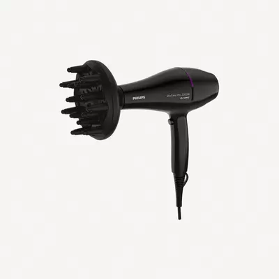 Philips DryCare Pro Hair Dryer BHD274/03-1