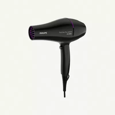 Philips DryCare Pro Hair Dryer BHD274/03-2
