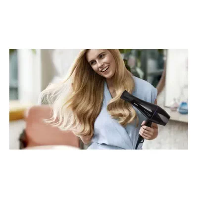 Philips DryCare Pro Hair Dryer BHD274/03-6