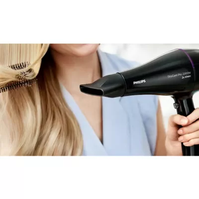 Philips DryCare Pro Hair Dryer BHD274/03-5