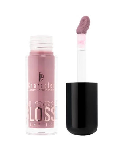 Character Gloss Goddess Lip Gloss-0