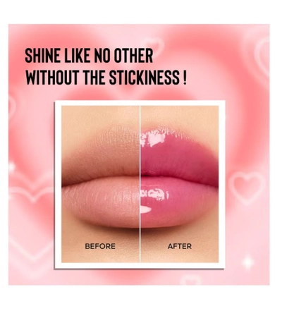 Character Gloss Goddess Lip Gloss-1
