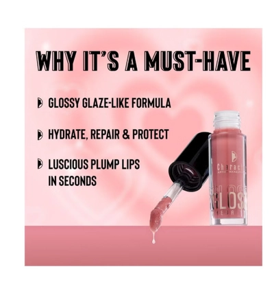 Character Gloss Goddess Lip Gloss-2