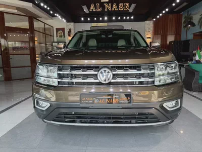 Only 57000 KM - Original Paint - Full Service History - Fully Loaded - Excellent Condition-1
