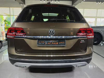 Only 57000 KM - Original Paint - Full Service History - Fully Loaded - Excellent Condition-4