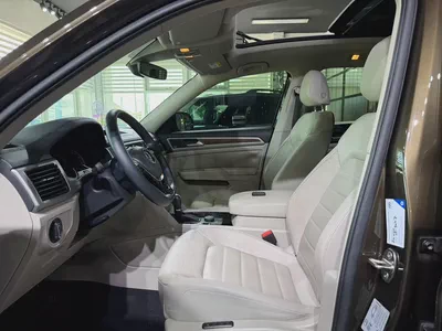 Only 57000 KM - Original Paint - Full Service History - Fully Loaded - Excellent Condition-6