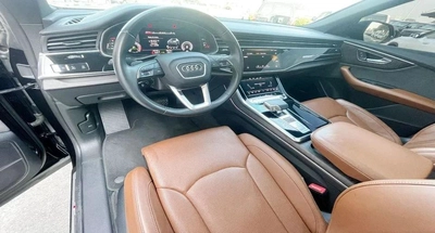 Audi Q8 55 TFSI quattro S-Line 3.0L (340 HP) -Al Nabooda-5