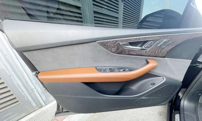 Audi Q8 55 TFSI quattro S-Line 3.0L (340 HP) -Al Nabooda-6