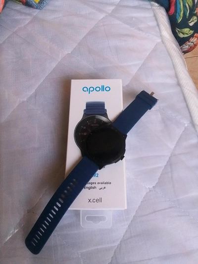 appolo smart watch-0