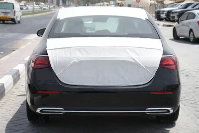 MERCEDES BENZ E200 2025 | BLACK-1