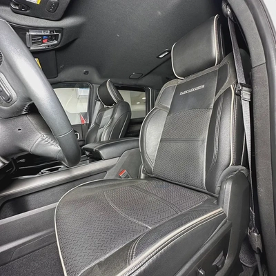 2023 DODGE RAM 2500 DIESEL TURBO - LARAMIE-9