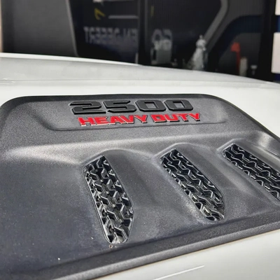 2023 DODGE RAM 2500 DIESEL TURBO - LARAMIE-11