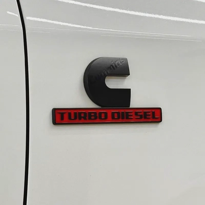 2023 DODGE RAM 2500 DIESEL TURBO - LARAMIE-13