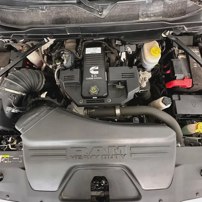 2023 DODGE RAM 2500 DIESEL TURBO - LARAMIE-14