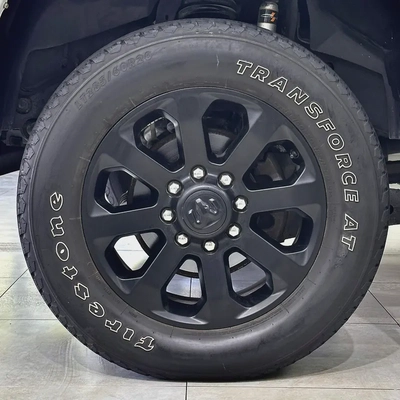 2023 DODGE RAM 2500 DIESEL TURBO - LARAMIE-16