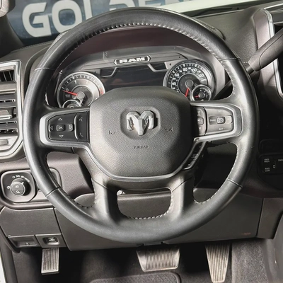 2023 DODGE RAM 2500 DIESEL TURBO - LARAMIE-6