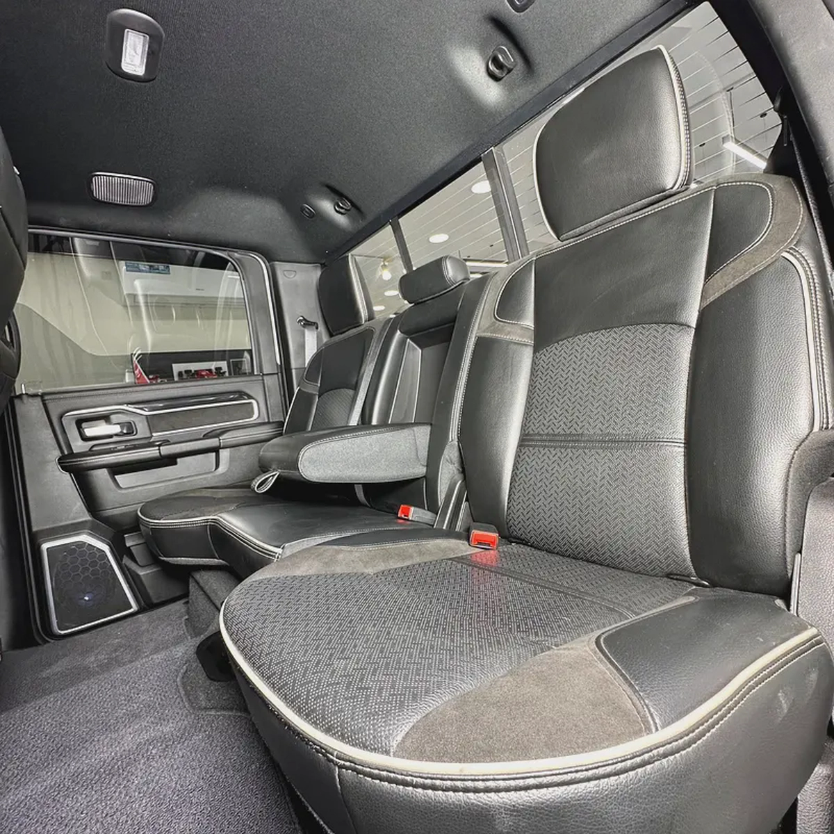 2023 DODGE RAM 2500 DIESEL TURBO - LARAMIE-10-10