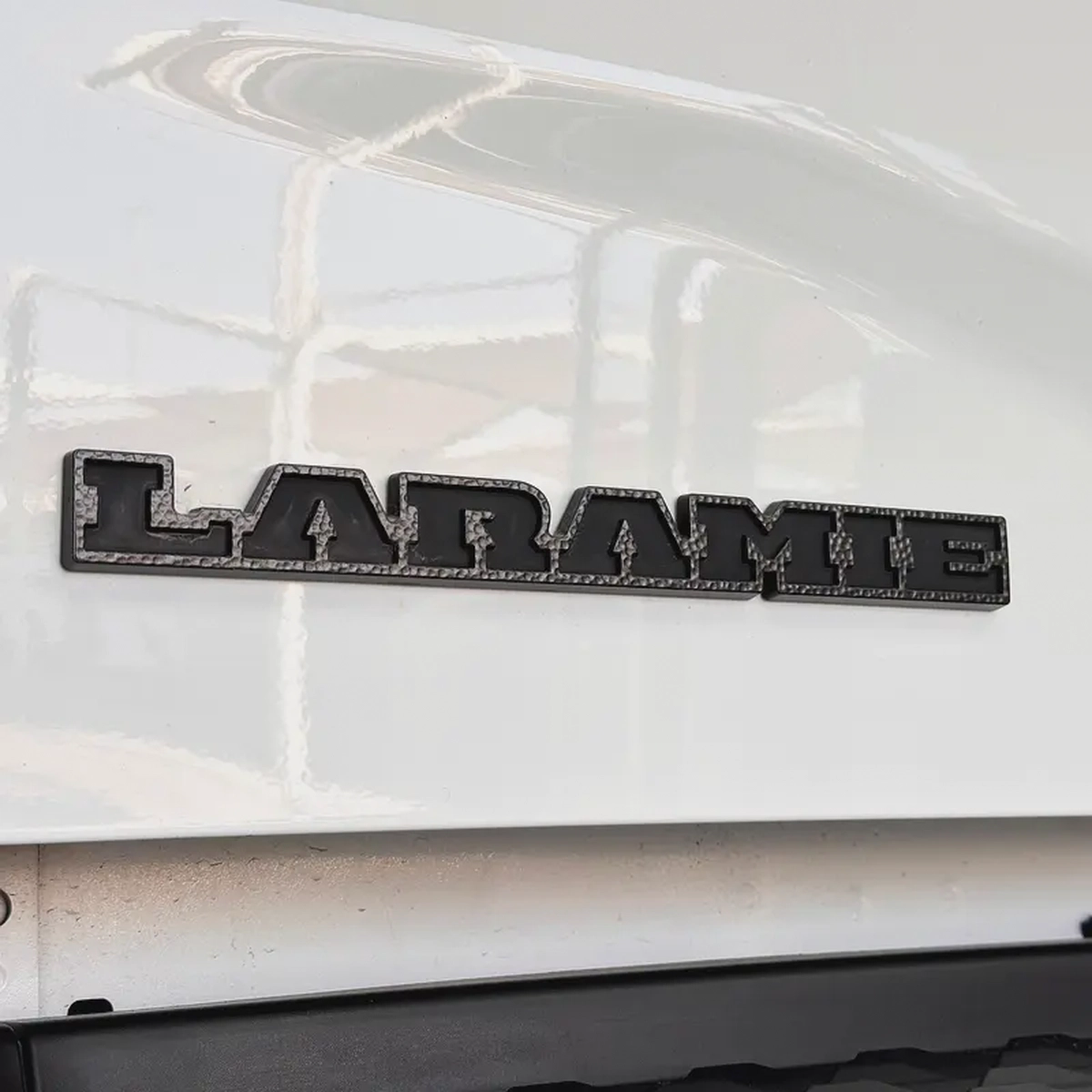 2023 DODGE RAM 2500 DIESEL TURBO - LARAMIE-12-12