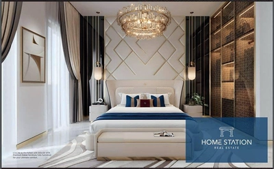 Bayz 102 by Danube, Business Bay, Dubai-0