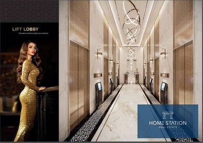 Bayz 102 by Danube, Business Bay, Dubai-6