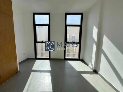 Brand new one bhk with balcony and two washroom-5