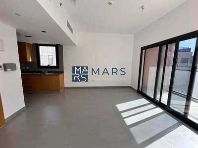 Brand new one bhk with balcony and two washroom-8