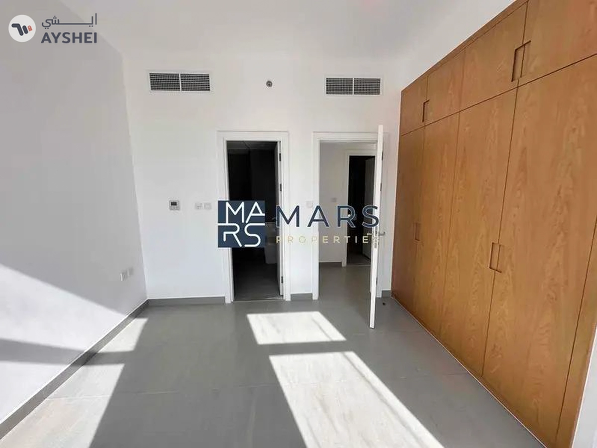 Brand new one bhk with balcony and two washroom-9-9