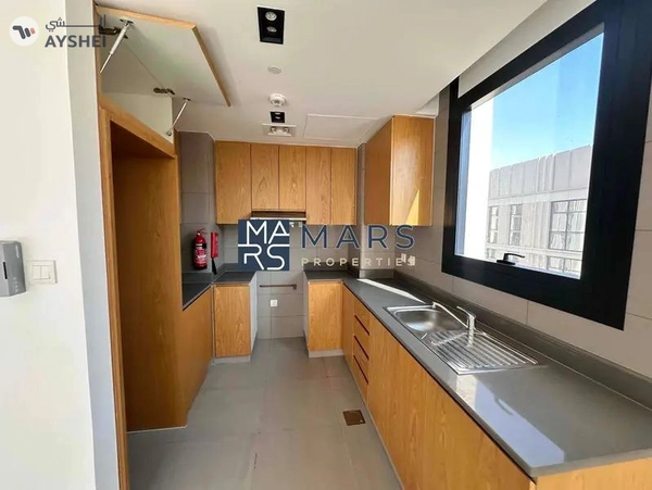Brand new one bhk with balcony and two washroom