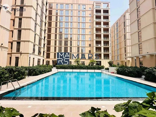 Brand new one bhk with balcony and two washroom