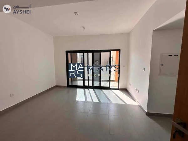 Brand new one bhk with balcony and two washroom