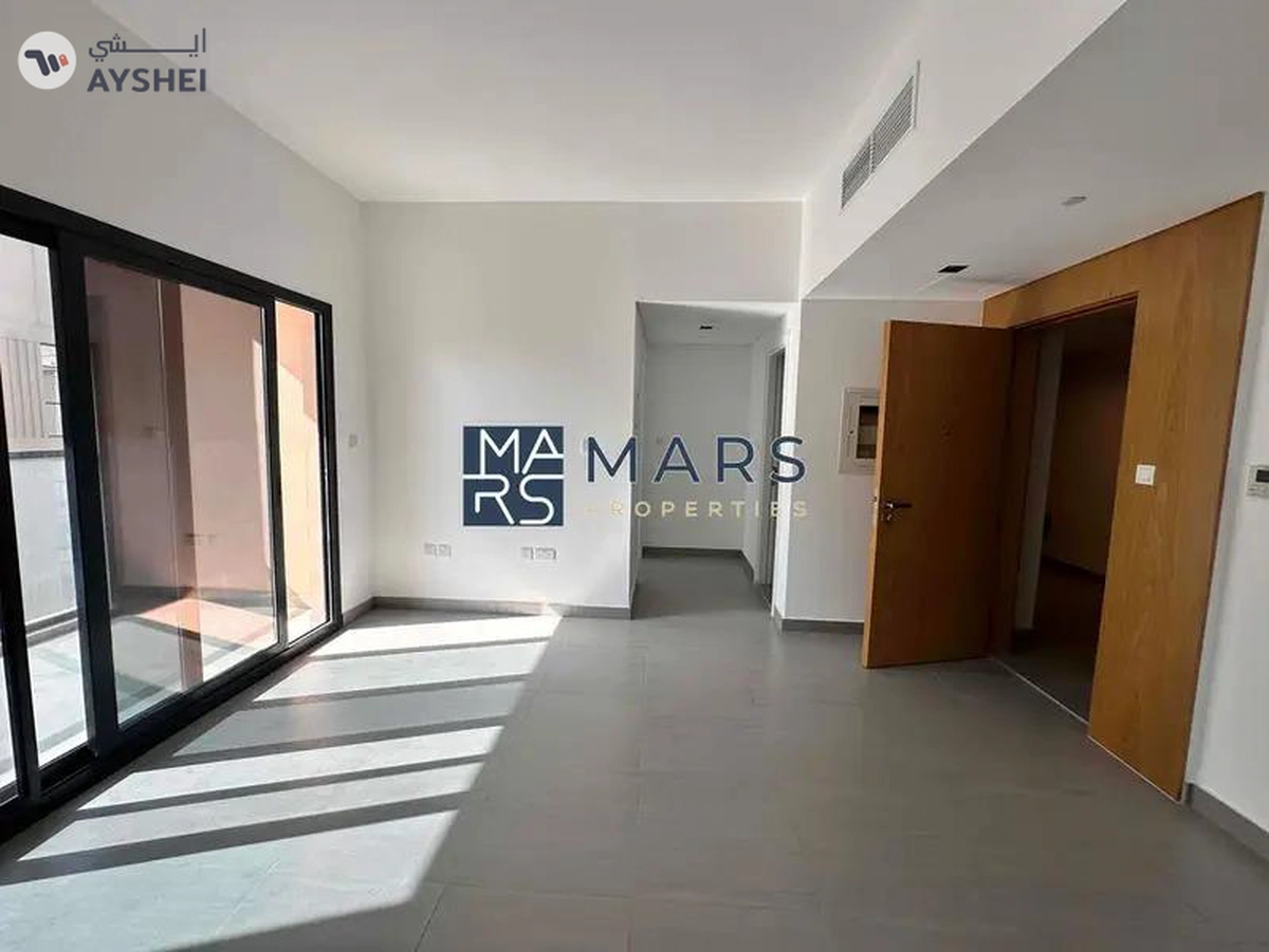 Brand new one bhk with balcony and two washroom-3-3