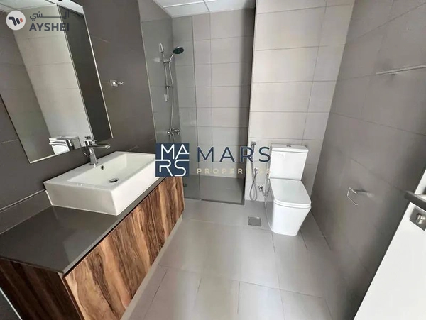 Brand new one bhk with balcony and two washroom