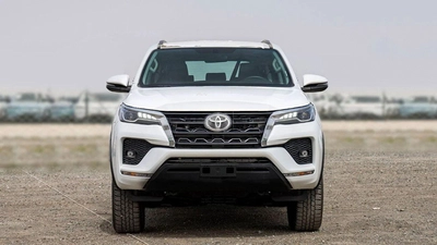 Toyota Fortuner 2.4 diesel-10
