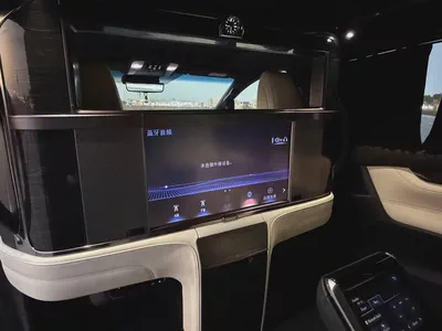 2020 Lexus LM 300h | Japanese Specs | Perfect condition-10