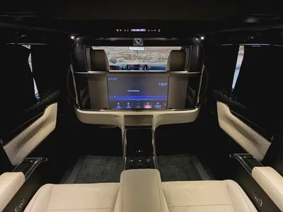 2020 Lexus LM 300h | Japanese Specs | Perfect condition-11