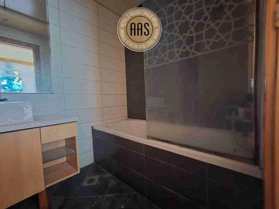 Spacial Layout Studio★ Sami Open Kitchen★ All Amenities Close To RTA Bus-6