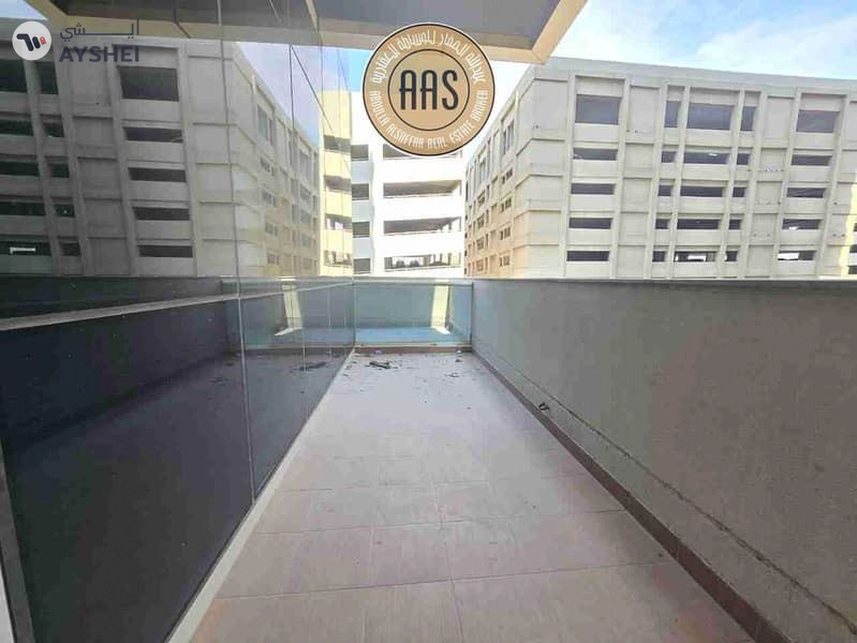 Spacial Layout Studio★ Sami Open Kitchen★ All Amenities Close To RTA Bus-9-9