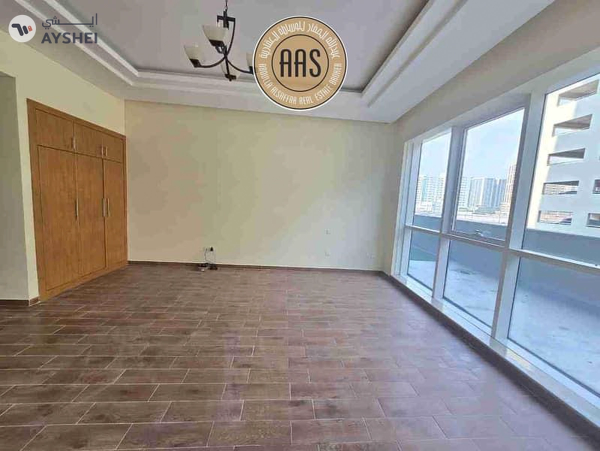 Spacial Layout Studio★ Sami Open Kitchen★ All Amenities Close To RTA Bus-2-2