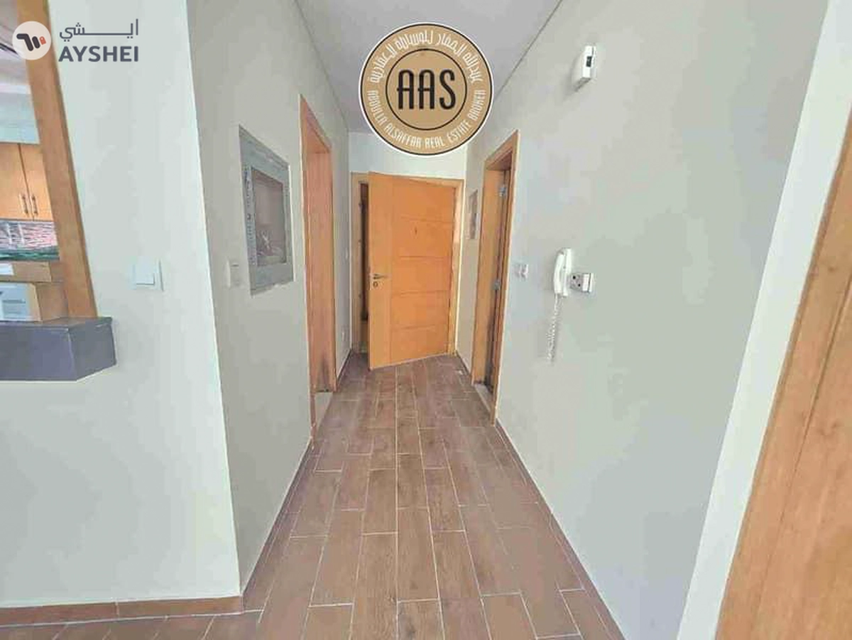 Spacial Layout Studio★ Sami Open Kitchen★ All Amenities Close To RTA Bus-5-5