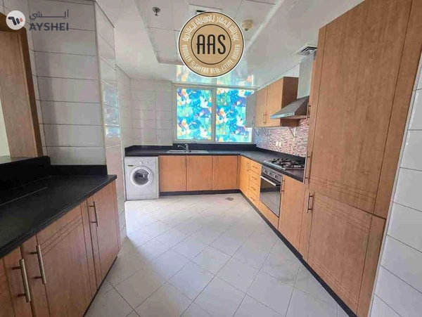Spacial Layout Studio★ Sami Open Kitchen★ All Amenities Close To RTA Bus