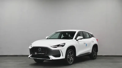 MG One-3