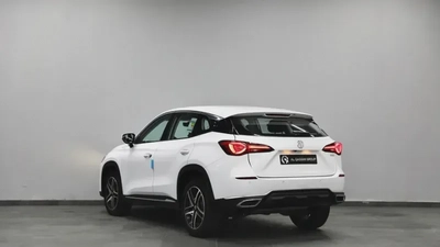 MG One-1