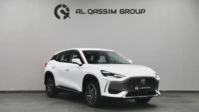 MG One-0