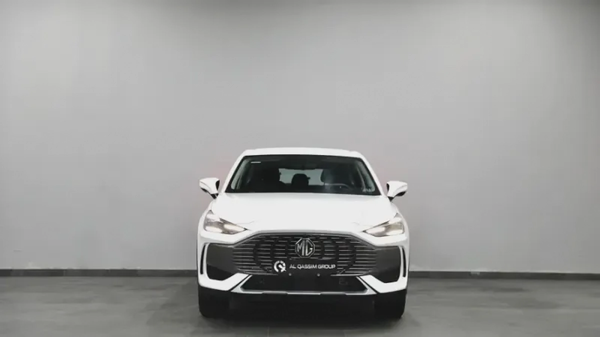 MG One